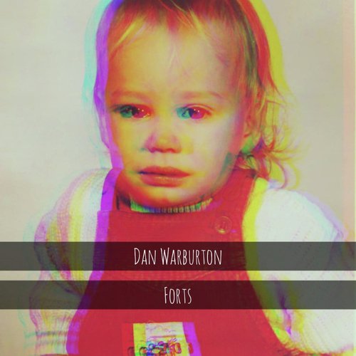 Forts cover art