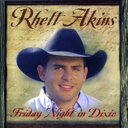 Friday Night In Dixie