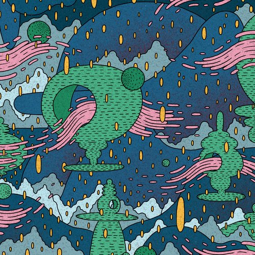 Uhhu cover art