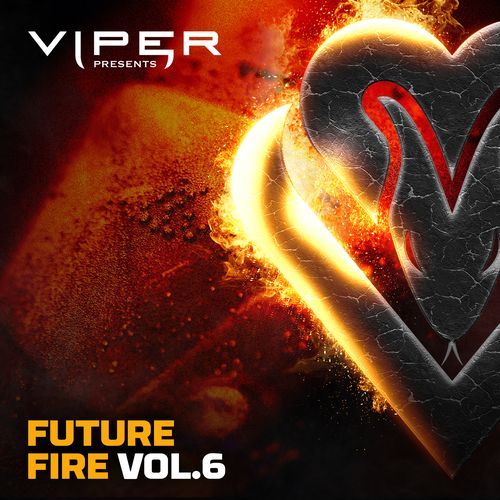 Future Fire Vol.6 (Viper Presents)