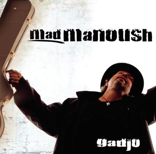 Mad Manoush