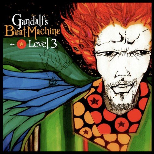 Gandalf's Beat Machine Level 3