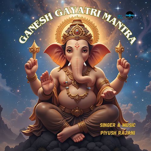 Ganesh Gayatri Mantra 108 Times - Om Ekdantaya Vidmahe