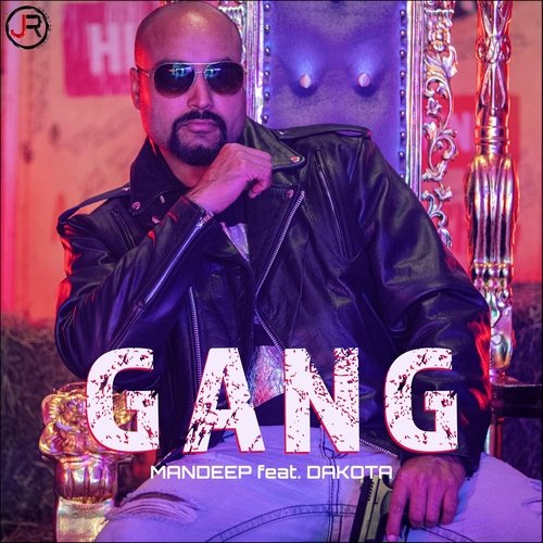 Gang (feat. Dakota)