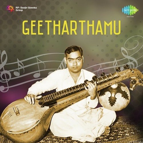 Geetharthamu