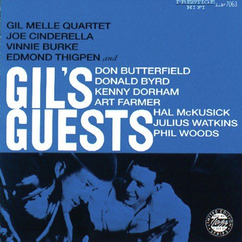 Gil Melle Quartet