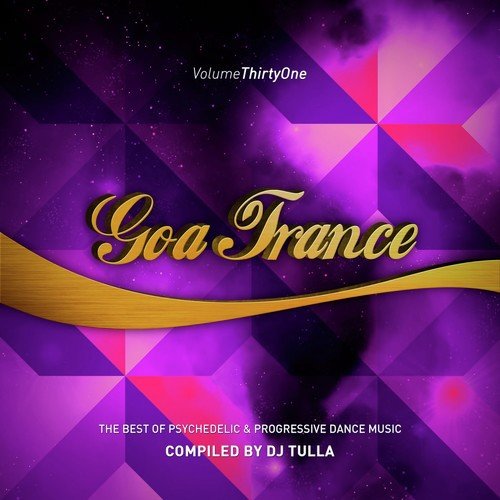 Goa Trance, Vol. 31