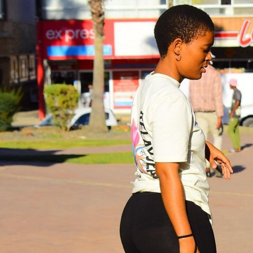 Gravity (feat. uZenzele & LEO MOON DJ)