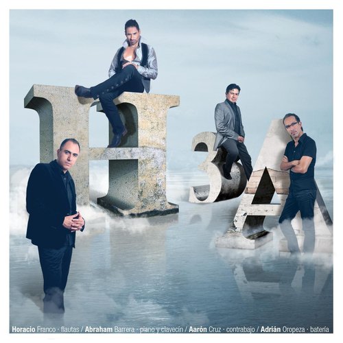 Franco (Fantasía) cover art