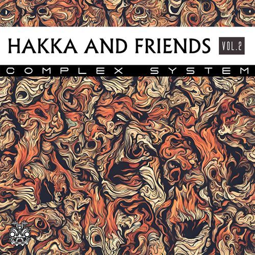 Hakka and Friends Vol.2 - Complex Systems