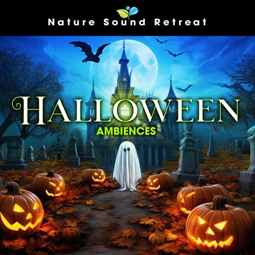 Phantom of the Opera Haunting Ambience cover art