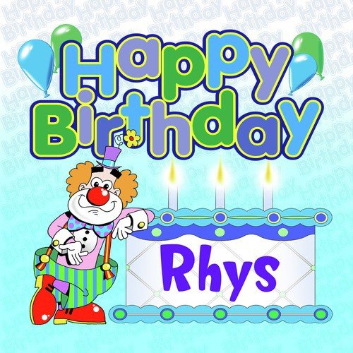 Happy Birthday Rhys_poster_image