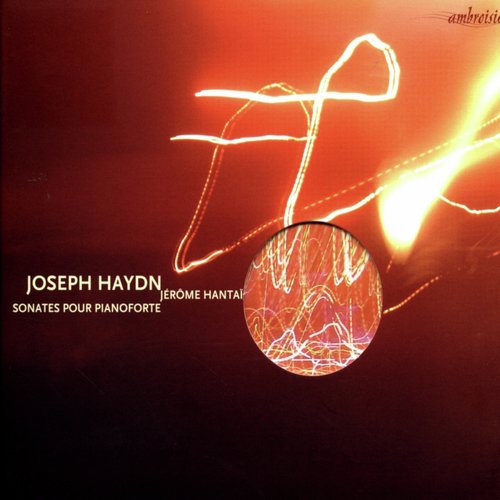 Haydn: Sonates Pour Pianoforte