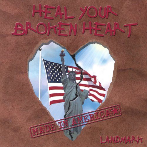 Heal Your Broken Heart