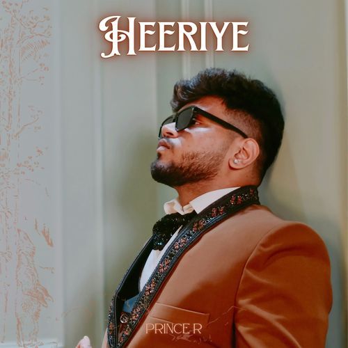 Heeriye