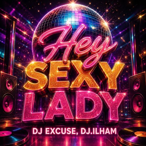 Hey Sexy Lady