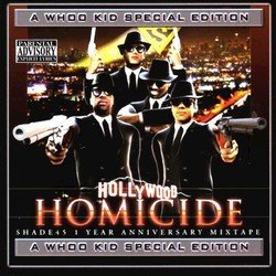 Hollywood Homicide