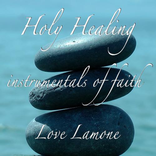 Love One Another cover art