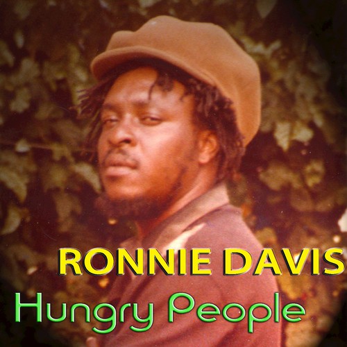 Hungry People - Single_poster_image