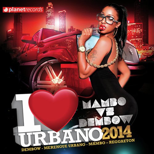 I Love Urbano 2014_poster_image