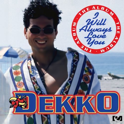 I Will Always Love You