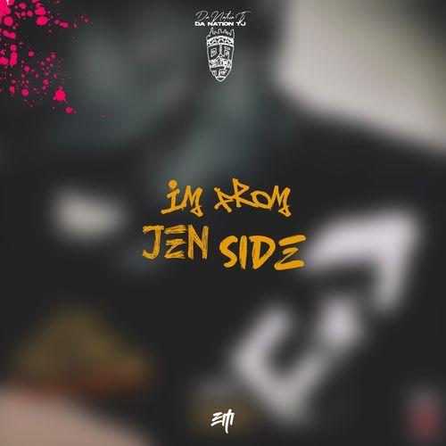 One Place cover art