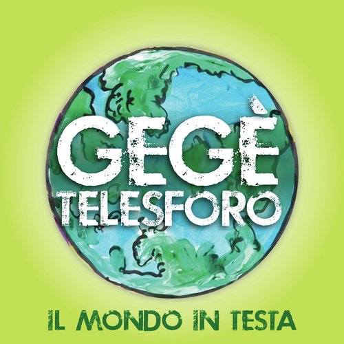 Il mondo in testa cover art