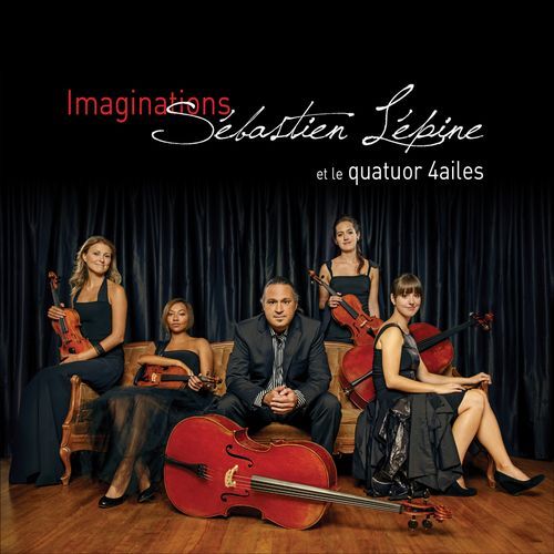 Bazelaire: Suite française sur des airs populaires Op.114: V. Montagnarde d'Auvergne