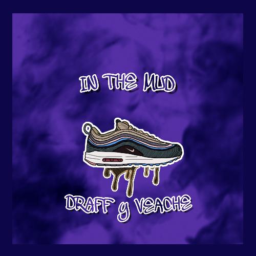 In The Mud cover art