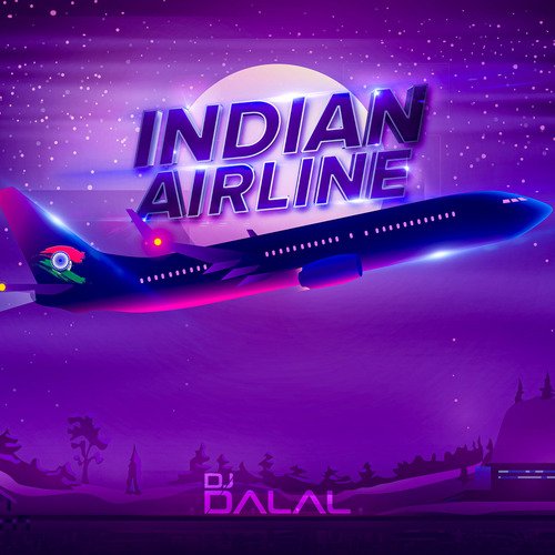 AIR INDIA | Rebranding :: Behance
