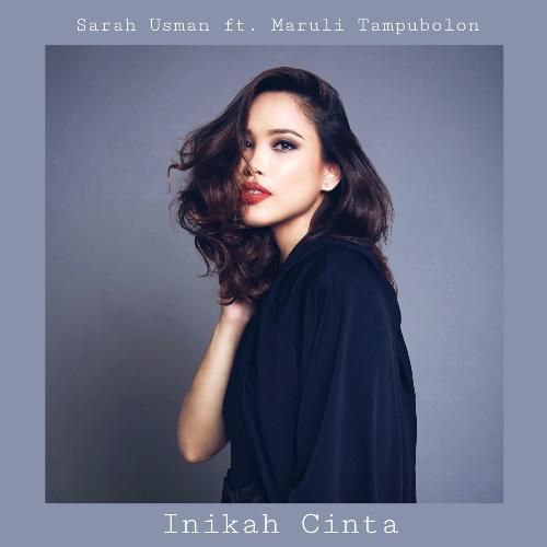 Inikah Cinta (feat. Maruli Tampubolon)