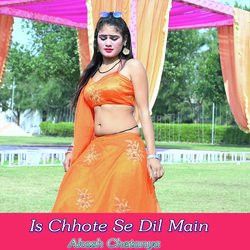 Is Chhote Se Dil Main-EQ9SBScGemQ