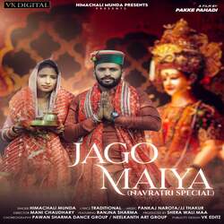 Jago Maiya-QScYAzpGeFU