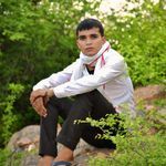 भायला ने तोड़ दी चूड़ी