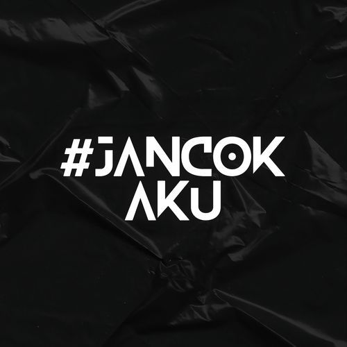 Jancok Aku cover art