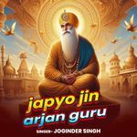 Japyo Jin Arjan Guru