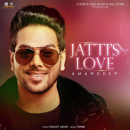 Jatti's Love