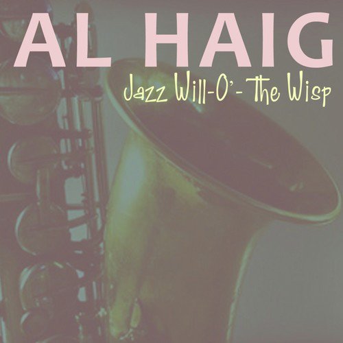 Jazz Will-O'-The Wisp