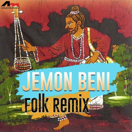 Jemon Beni Folk Remix_poster_image