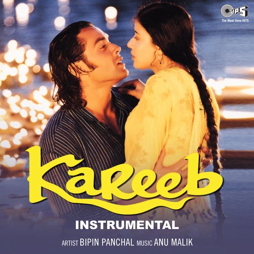 Kareeb (Instrumental)_poster_image