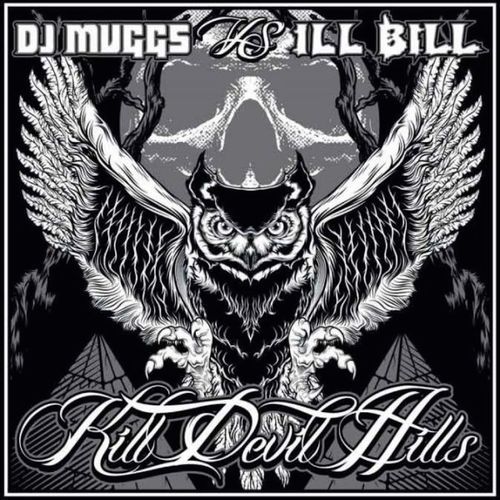 Kill Devil Hills (feat. B-Real & Vinnie Paz) cover art