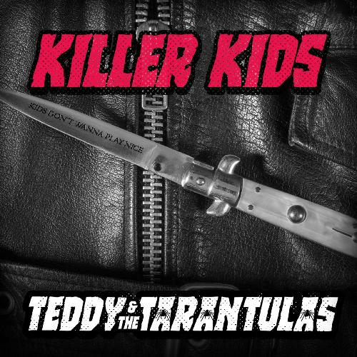 Killer Kids