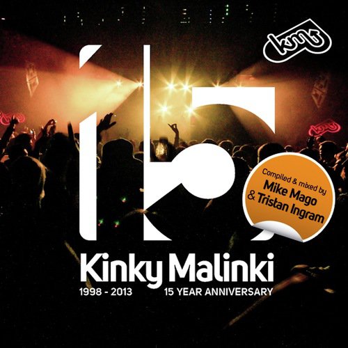 Kinky Malinki - 15 Year Anniversary