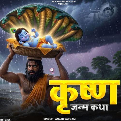 Krishna Janm Katha