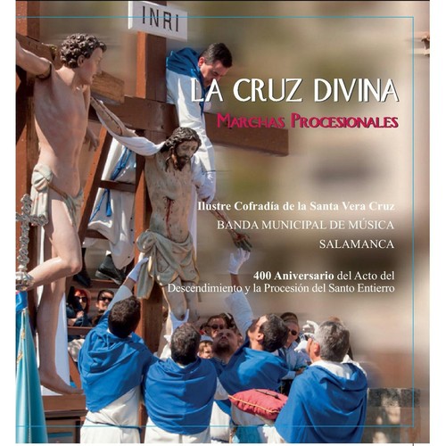 Santa Cruz cover art