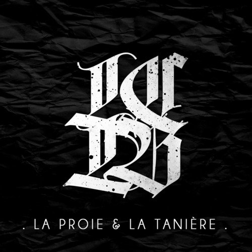 La Proie & La Tanière cover art