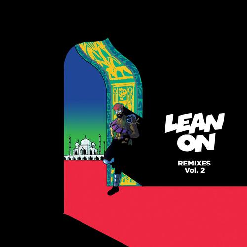 Lean On (Remixes), Vol. 2_poster_image