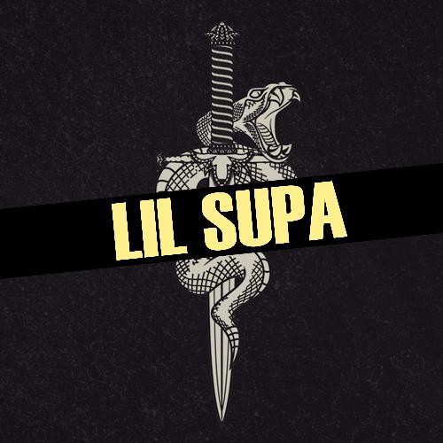 Lil Supa cover art