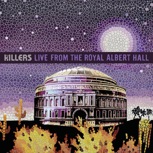 Live From The Royal Albert Hall