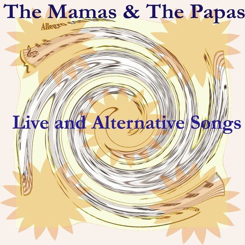 Live and Alternative Songs_poster_image